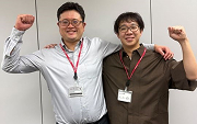 通信インフラの災害復旧を支える「Miiマップ」の開発