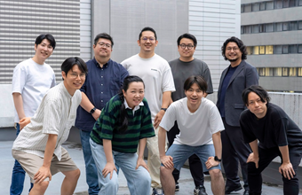 イベントを、もっと多彩に。主催者とファンをつなぐチケットサービス「teket®(テケト)」