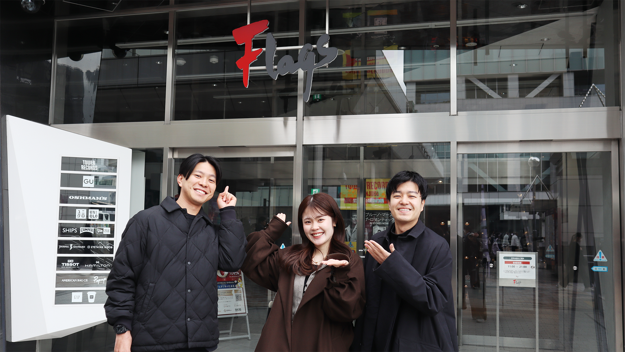 「聞きたいけど、聞けない」をなくす。AI&times;ミラーが変えた、アパレル店舗の新しい買物体験